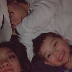 Meet your Posher, Erika